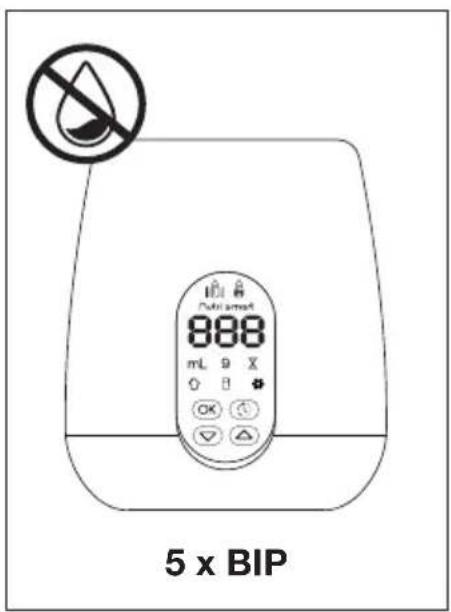 BABYMOOV Nutri Smart A002032 - BRUG I BILEN - 3
