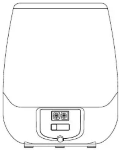 BABYMOOV Nutri Smart A002032 - MOD DE UTILIZARE - 1