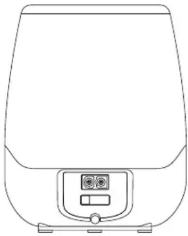 BABYMOOV Nutri Smart A002032 - MODE D'EMPLOI - 1