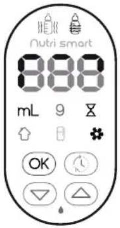 BABYMOOV Nutri Smart A002032 - KARBANTARTÁSI ÚTMUTATÓ - 3