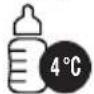 BABYMOOV Nutri Smart A002032 - Ontkalken: - 18