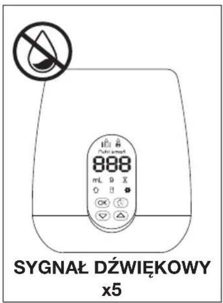 BABYMOOV Nutri Smart A002032 - TRYB „SAMOCHÓD” - 5