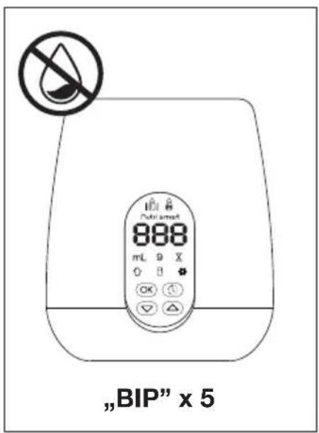 BABYMOOV Nutri Smart A002032 - MODUL AUTOVEHICUL - 3