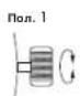 Maurice Lacroix Automatikuhr Aikon Automatik - 2.1YCIOBHbIE O5O3HAEHHM IIN ABOTMATHECKNX HACOB - 9