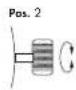 Maurice Lacroix Automatikuhr Aikon Automatik - ILLUSTRATION KEYS FOR AUTOMATIC MOVEMENTS - 10