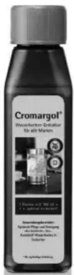 WMF KÜCHENminis Vitalis E - Tillagningstider - 1