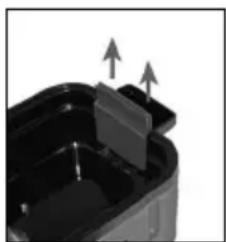 WMF KÜCHENminis Vitalis E - Starting up the appliance - 1