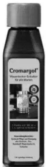 WMF KÜCHENminis Vitalis E - Reinigung - 1