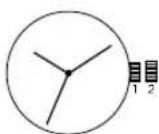Armani Chronograph AX1720 - 1