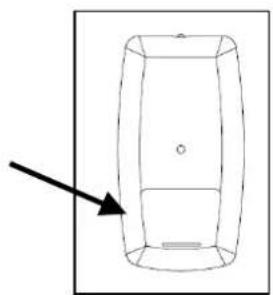 Anselmo Cola Betta - Replacing the battery - 1
