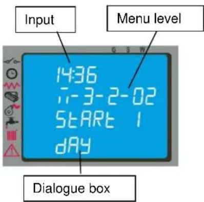 Anselmo Cola Viola - Menu 03 – enable chrono - 3