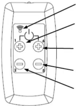 Anselmo Cola Viola - Remote control - 1