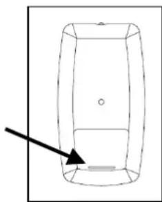 Anselmo Cola Viola - Replacing the battery - 1