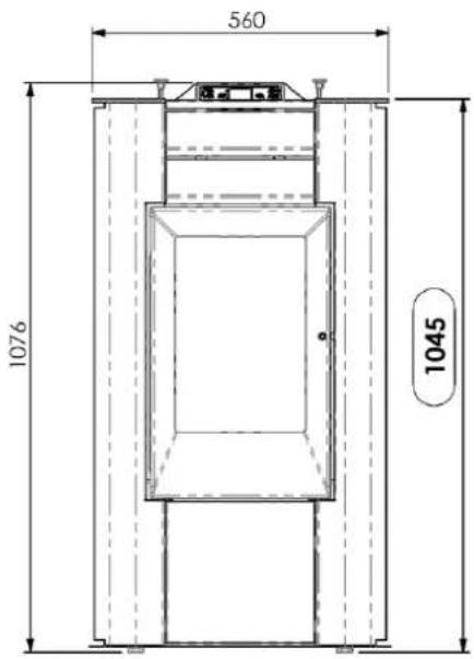 Anselmo Cola Viola - Technical description - 1
