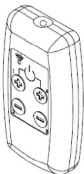 Anselmo Cola Viola - Remote control - 2