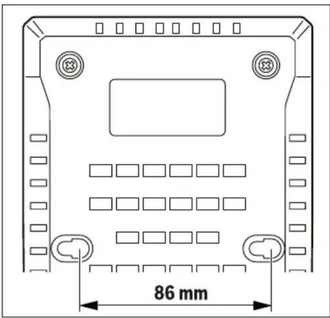 Fein GAL 18 V160 AS - Настенный монтаж - 1