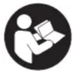 Fein GAL 18 V160 AS - Varnostna opozorila - 1