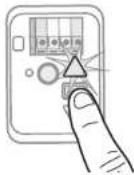 CHAMBERLAIN 050ACTBMC - ADVERTENCIA - 3