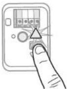 CHAMBERLAIN 050ACTBMC - ADVERTENCIA - 1