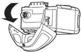 CHAMBERLAIN 050ACTBMC - PRECAUCIÓN - 1