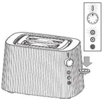 ALESSI Plissé MDL08 - 10