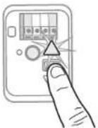 CHAMBERLAIN 050ACTBLKMC - ADVERTENCIA - 1