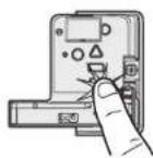 CHAMBERLAIN 050ACTWFLK - WARNING - 3