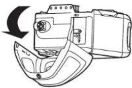 CHAMBERLAIN 050ACTWFLK - ATTENTION - 1