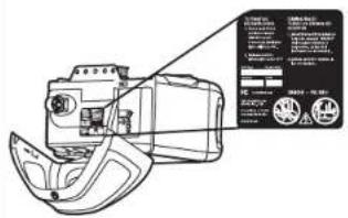 CHAMBERLAIN 050ACTWFLK - ATTENTION - 2