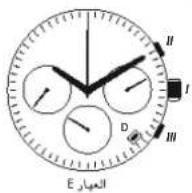 Maurice Lacroix Chronograph Aikon - Kapat: - 6