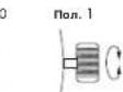 Maurice Lacroix Aikon Quarz - 2.1YCIOBHbIE O5O3HAEHHM IIN ABOTMATHECKHX HACOB - 9