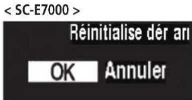 SHIMANO EWEN100 - éinitialise dér arr] Réinitialisation du dérailleur arrière - 5