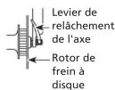 SHIMANO WHMT35F275 - AVERTISSEMENT - 1
