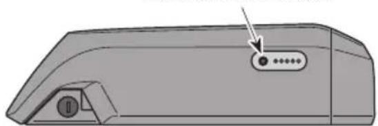 SHIMANO DUE6001 - ATTENTION - 3