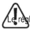 Reely GY4 - Procédez comme suit : - 1