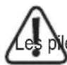 Reely GY4 - Recharge des accus dans l'émetteur - 1