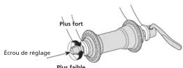 SHIMANO WH9000C50TUR - Remarque - 2