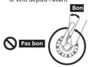 SHIMANO WH9000C50TUR - compatibles avec les disques - 6