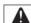 SHIMANO WH9000C50TUR - Mises en garde importantes - 1