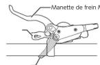 SHIMANO STEF5059R - Inspections régulières avant d'utiliser le vélo - 1