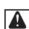 SHIMANO BRM3050 - AVERTISSEMENT - 3