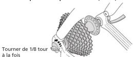 SHIMANO FHM756 - Remarque - 2
