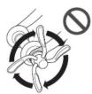 SHIMANO FHM756 - ATTENTION - 1
