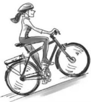 SHIMANO DUE5000 - Code d'assistance - 1