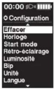 SHIMANO DUE5000 - ■ changement du mode de changement de vitesse - 16