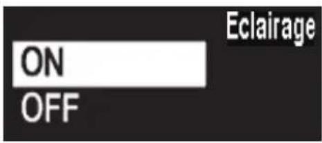 SHIMANO DUE5000 - ■clairage] Activation/désactivation de l'éclairage (SC-E7000 uniquement) - 2