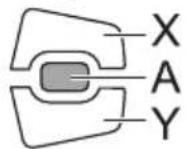 SHIMANO DUE5000 - ■ changement du mode de changement de vitesse - 1