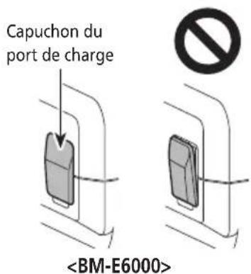 SHIMANO DUE5000 - Charge de la batterie installée sur le vélo - 4
