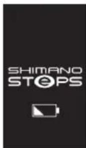 SHIMANO DUE5000 - SC-E6100 - 2