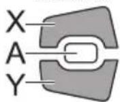 SHIMANO DUE5000 - ■ changement du mode de changement de vitesse - 5